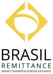 Brasil Remittance logo