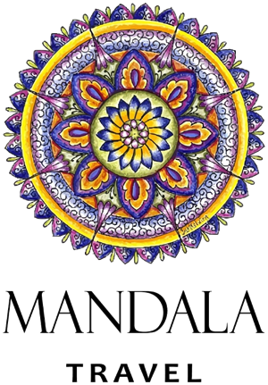 Mandala Travel logo