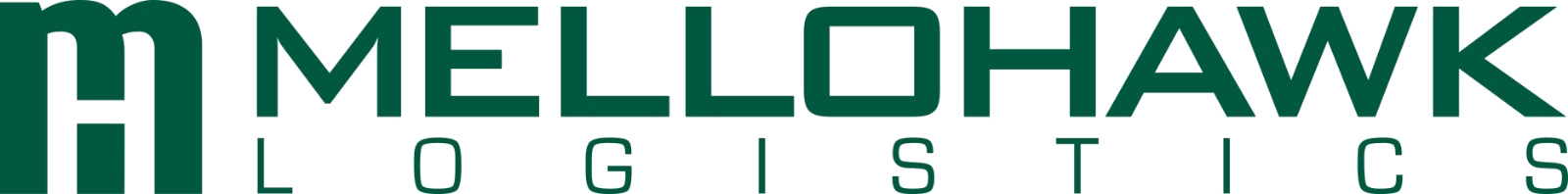 Mellohawk Logistics logo